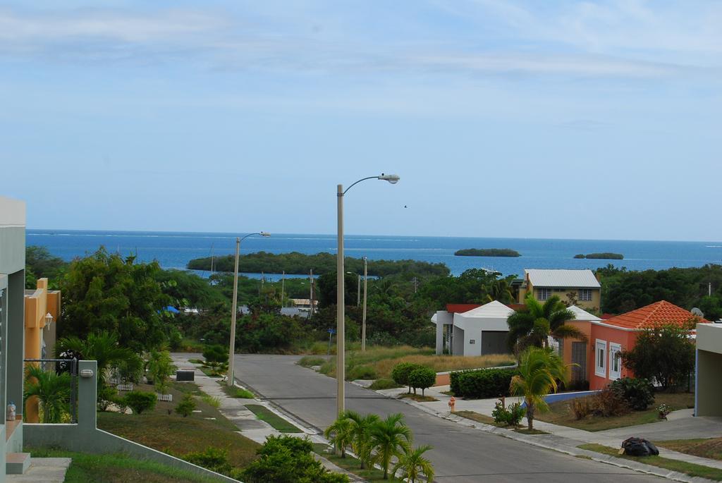 Vila Ocean View La Parguera Exteriér fotografie