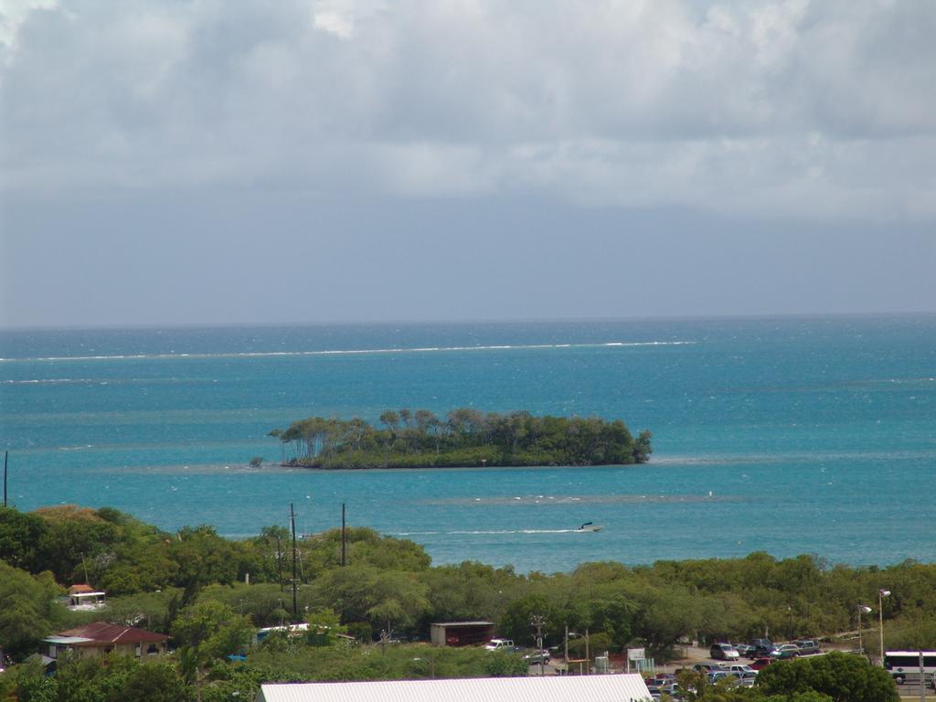 Vila Ocean View La Parguera Exteriér fotografie